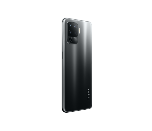 OPPO Reno5 Lite 8/128GB Black - 639823 - zdjęcie 6